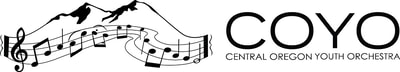 Central Oregon Youth Orchestra